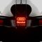 Audi Revolut F1 Team Reveals Official Name, Logo And Berlin Launch Date