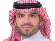 Alaa AlMashhadi Appointed BNY Saudi Arabia Country Manager