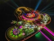 Shurooq Brings Sharjah’s Stories, Landscapes, And Family Experiences To Sharjah Events Festival 2025