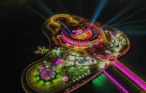 Shurooq Brings Sharjah’s Stories, Landscapes, And Family Experiences To Sharjah Events Festival 2025